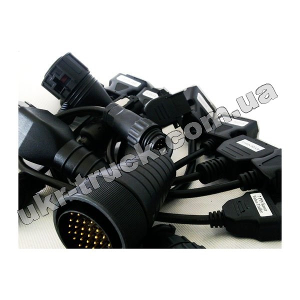 Autocom CDP Pro Trucks