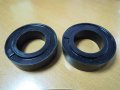      20  Mercedes-Benz (W201, W202, W124, W208, W210) 1985-1992