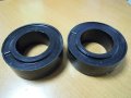      30  Mercedes-Benz (W201, W202, W124, W208, W210) 1985-1992
