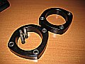   Mazda Familia ( BJ##) Mazda Primacy ( CP#W) 610 30  4-15-005