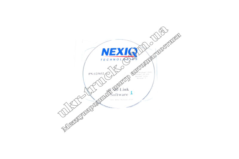   Nexiq USB Link