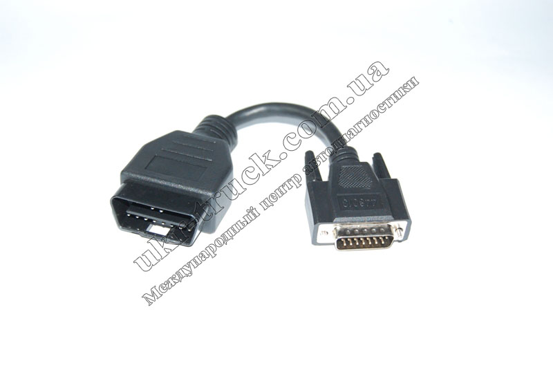   Nexiq USB Link