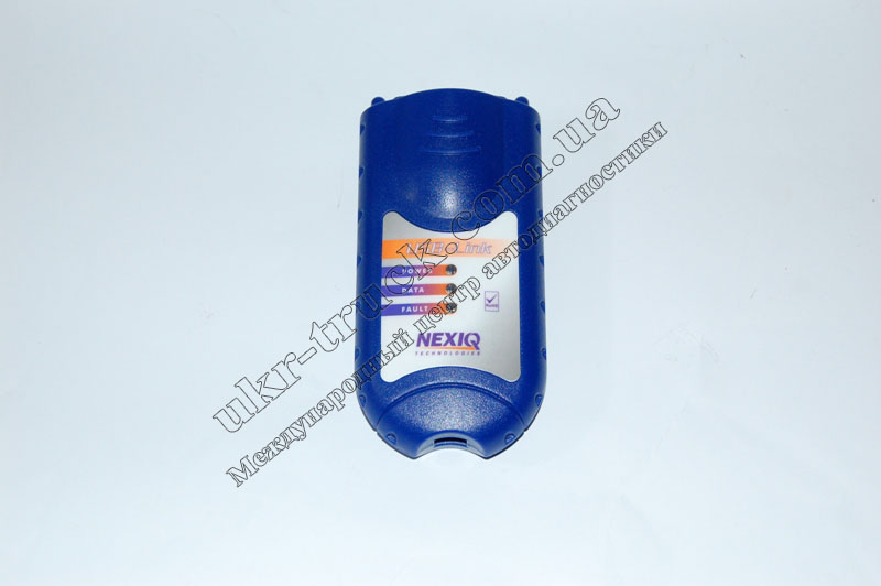   Nexiq USB Link