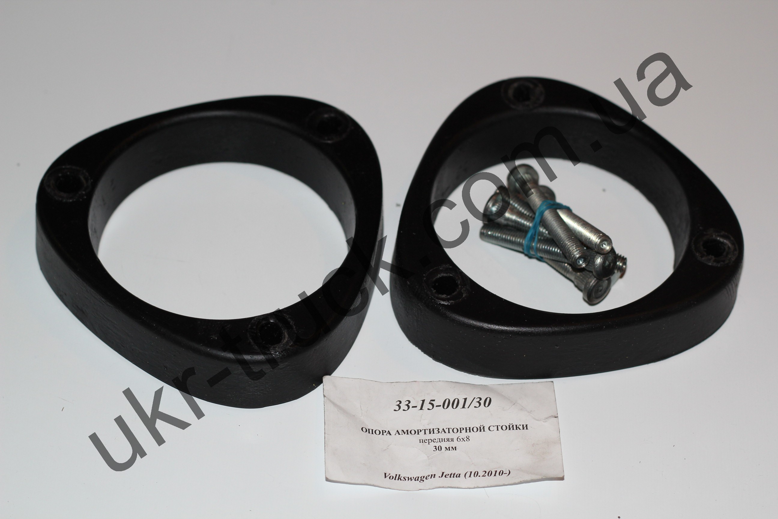   Volkswagen Jetta (10.2010-) 30 