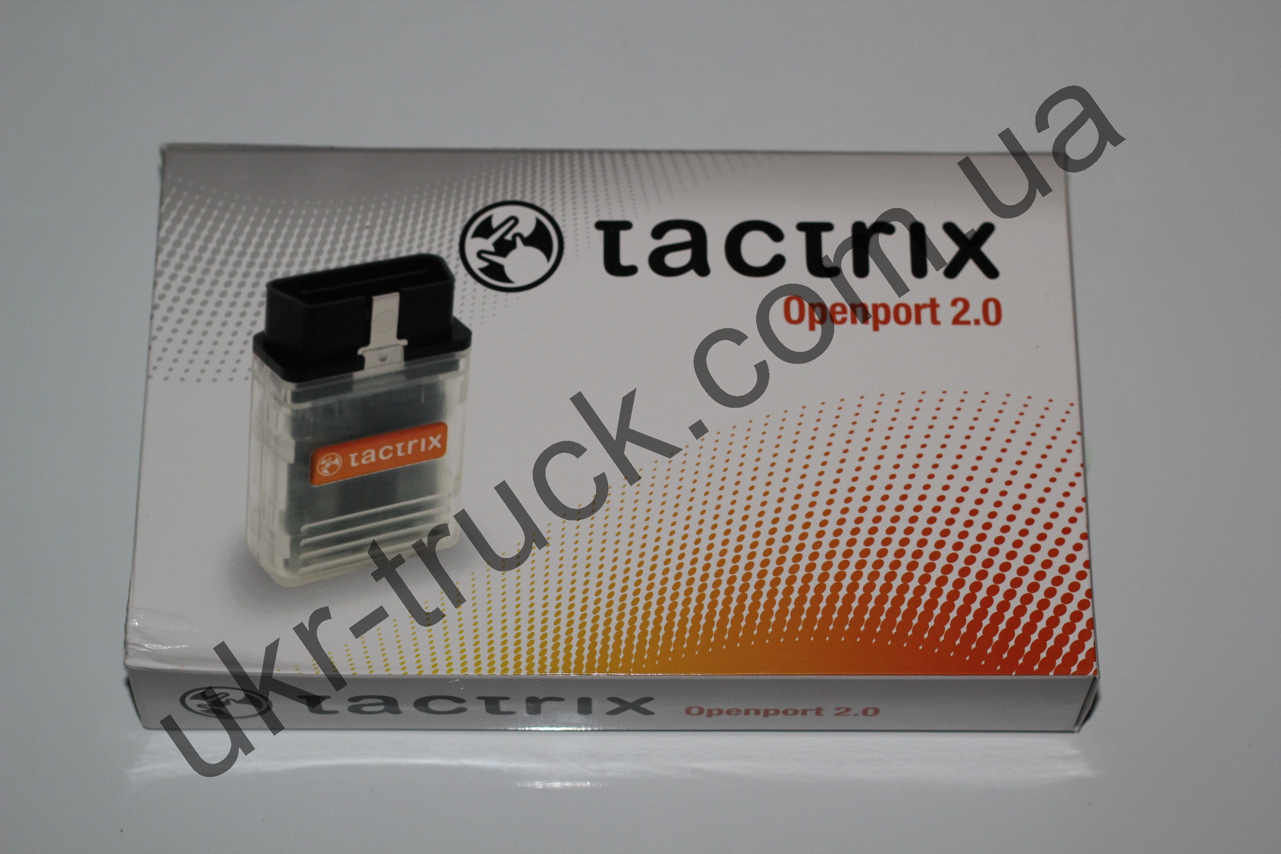 Openport 2.0